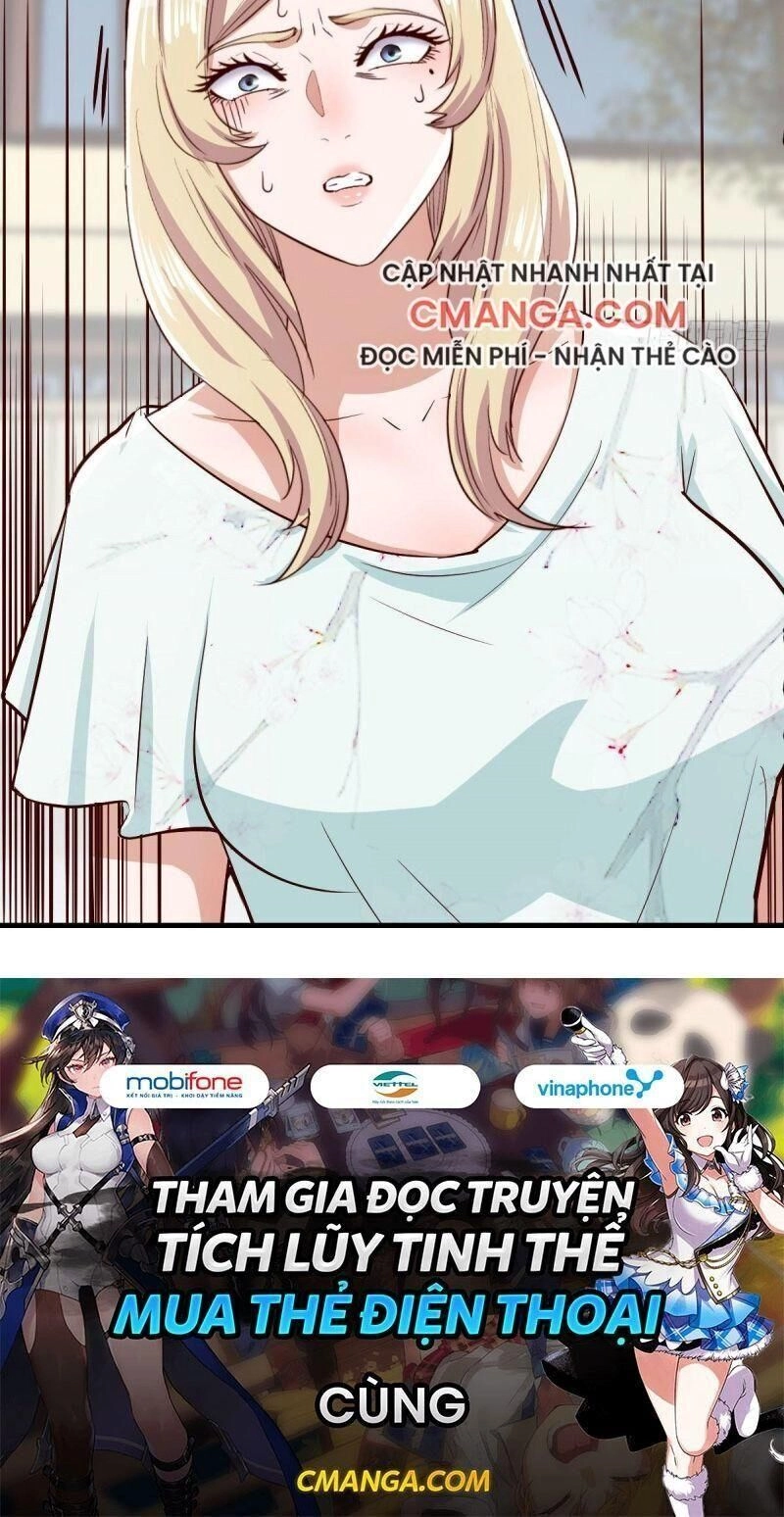 Y Thánh Thiên Tài Tại Hoa Đô Chapter 2 - 54