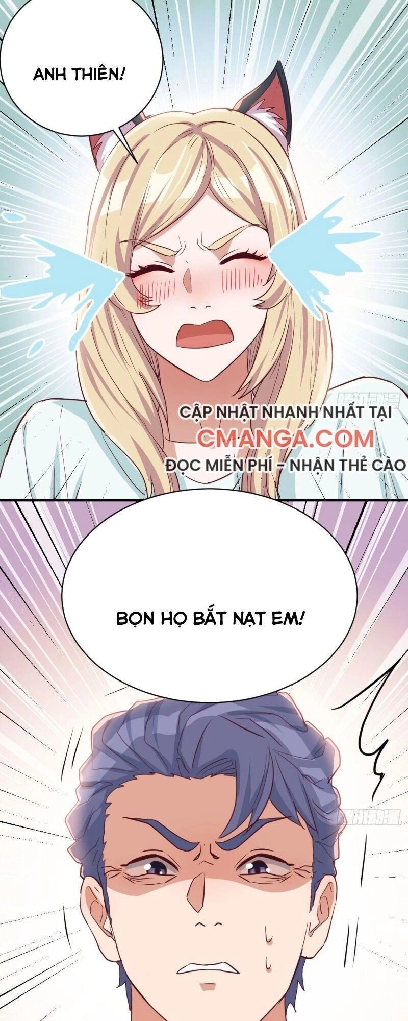 Y Thánh Thiên Tài Tại Hoa Đô Chapter 3 - 1