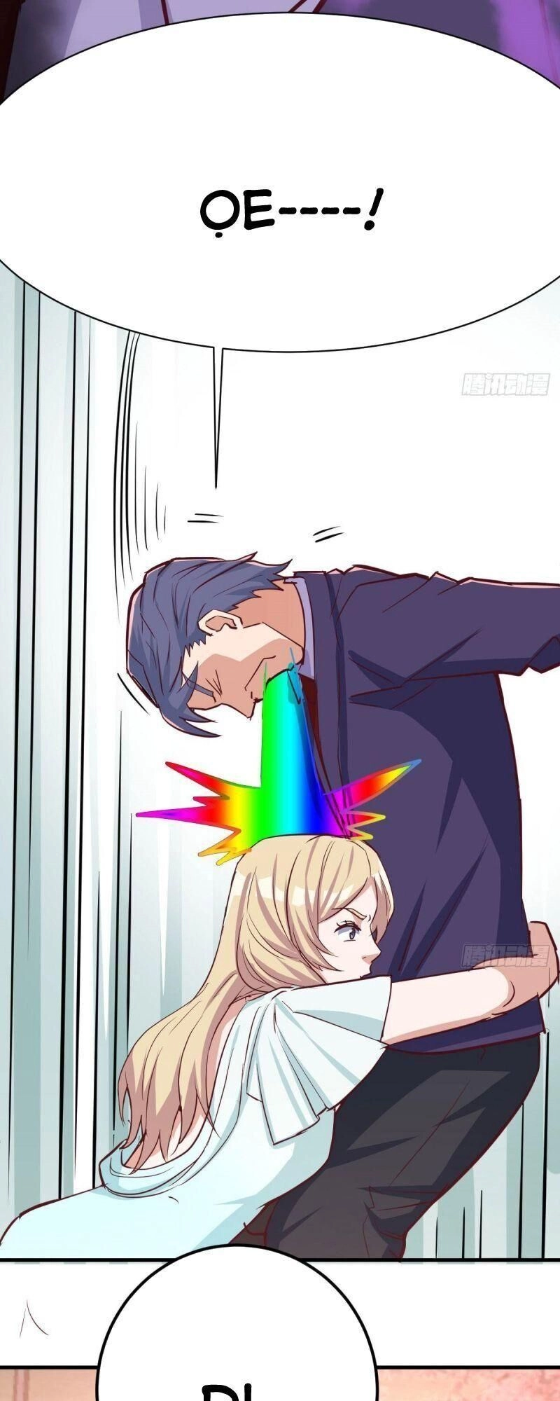 Y Thánh Thiên Tài Tại Hoa Đô Chapter 3 - 7