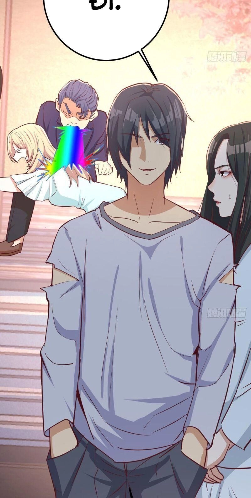 Y Thánh Thiên Tài Tại Hoa Đô Chapter 3 - 8