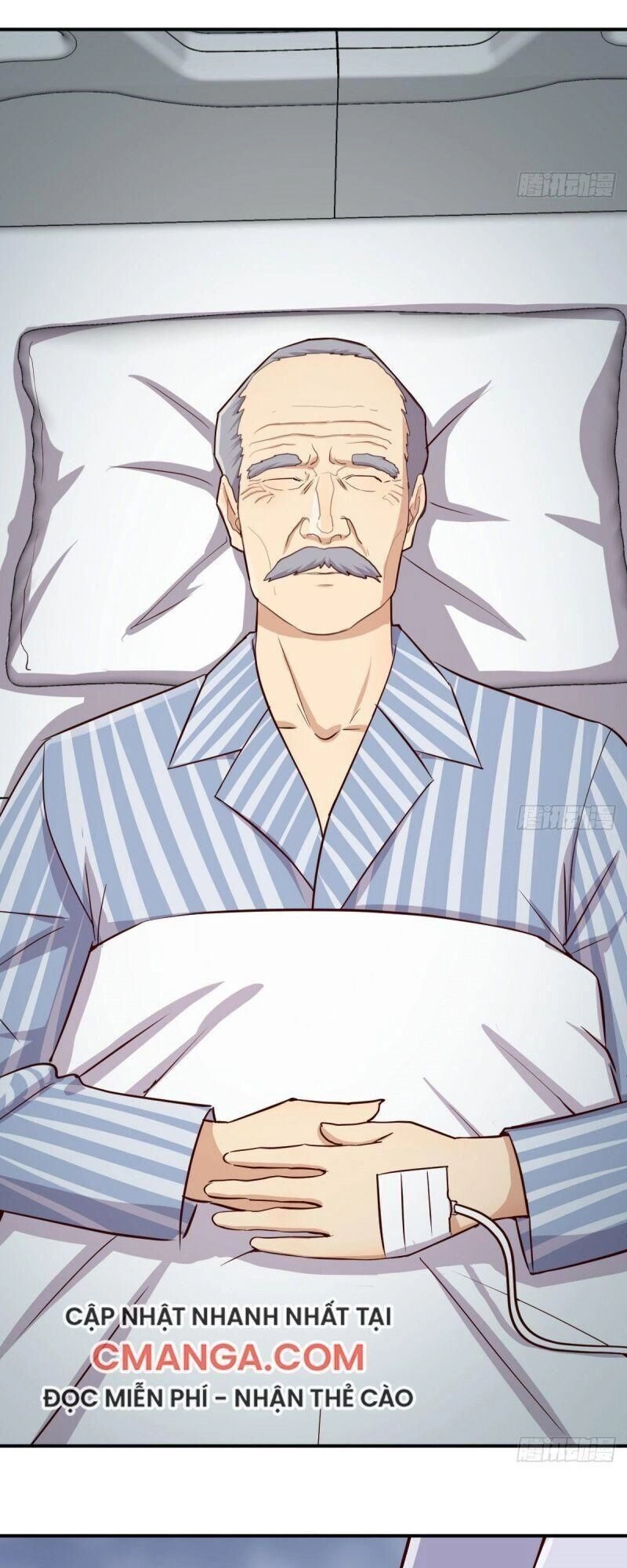 Y Thánh Thiên Tài Tại Hoa Đô Chapter 3 - 13