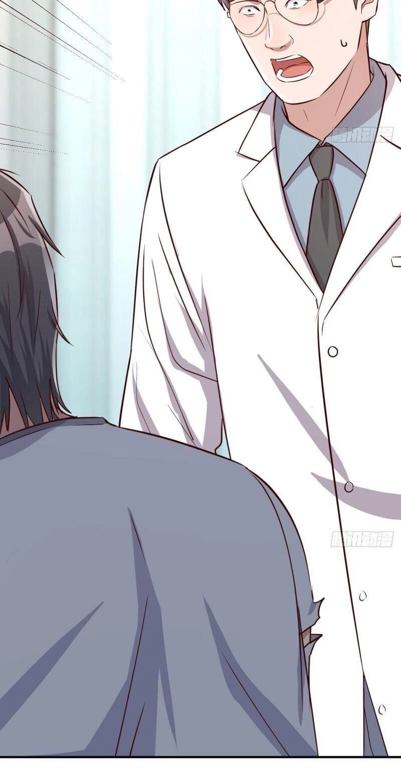 Y Thánh Thiên Tài Tại Hoa Đô Chapter 3 - 16