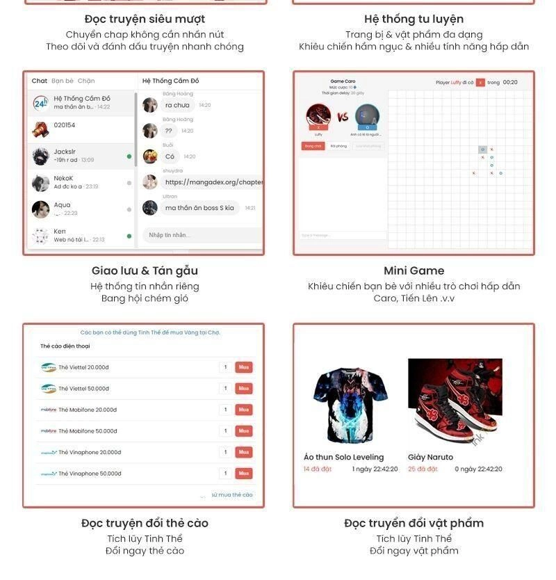 Y Thánh Thiên Tài Tại Hoa Đô Chapter 3 - 21