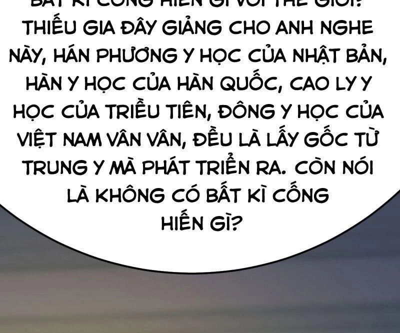 Y Thánh Thiên Tài Tại Hoa Đô Chapter 3 - 31