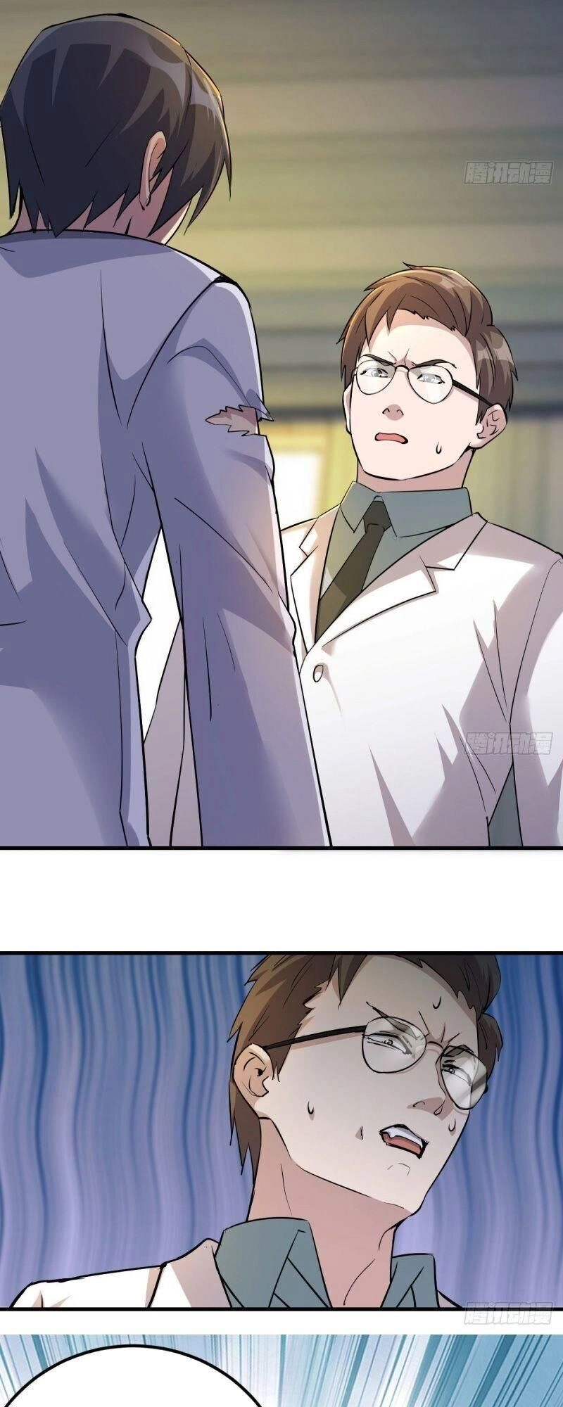 Y Thánh Thiên Tài Tại Hoa Đô Chapter 3 - 32