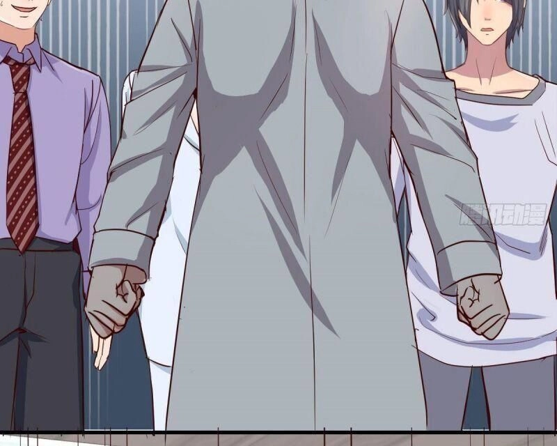 Y Thánh Thiên Tài Tại Hoa Đô Chapter 3 - 35