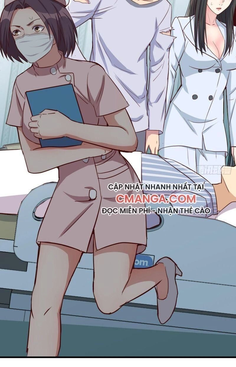 Y Thánh Thiên Tài Tại Hoa Đô Chapter 3 - 39