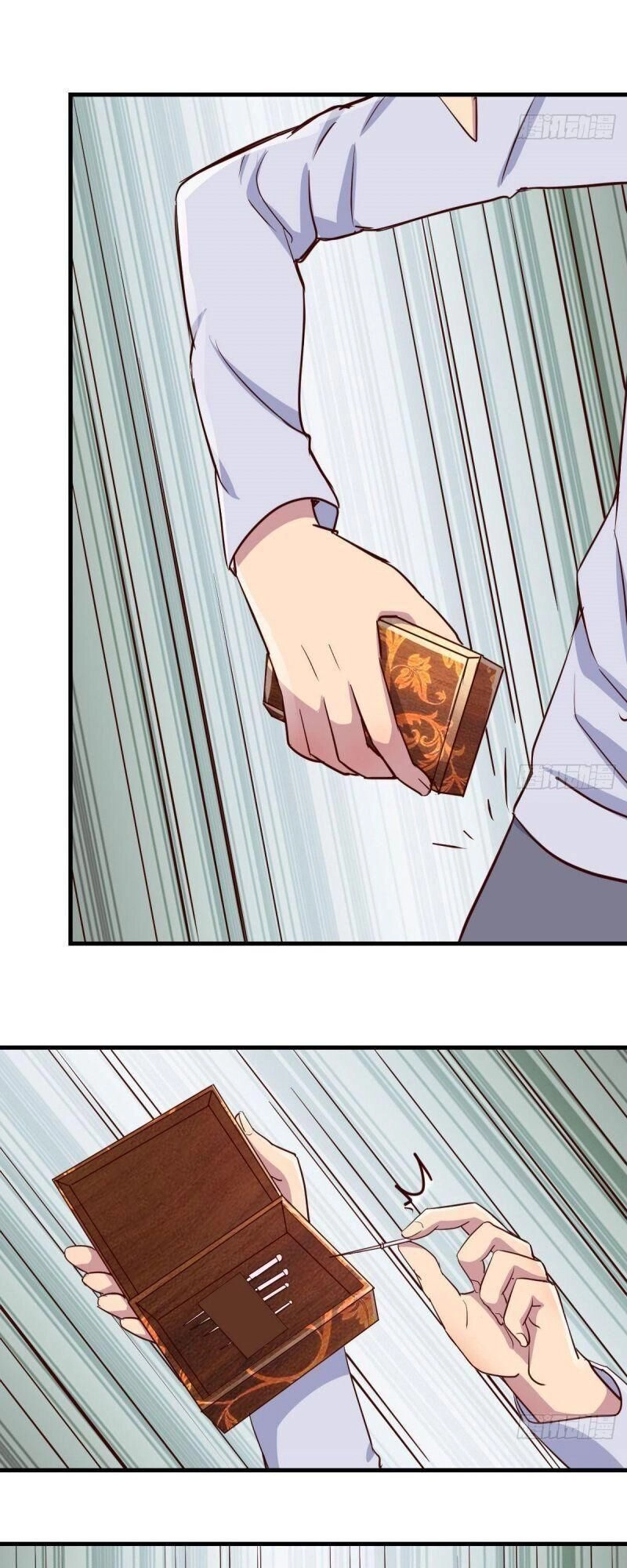 Y Thánh Thiên Tài Tại Hoa Đô Chapter 3 - 40