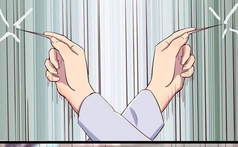 Y Thánh Thiên Tài Tại Hoa Đô Chapter 3 - 41