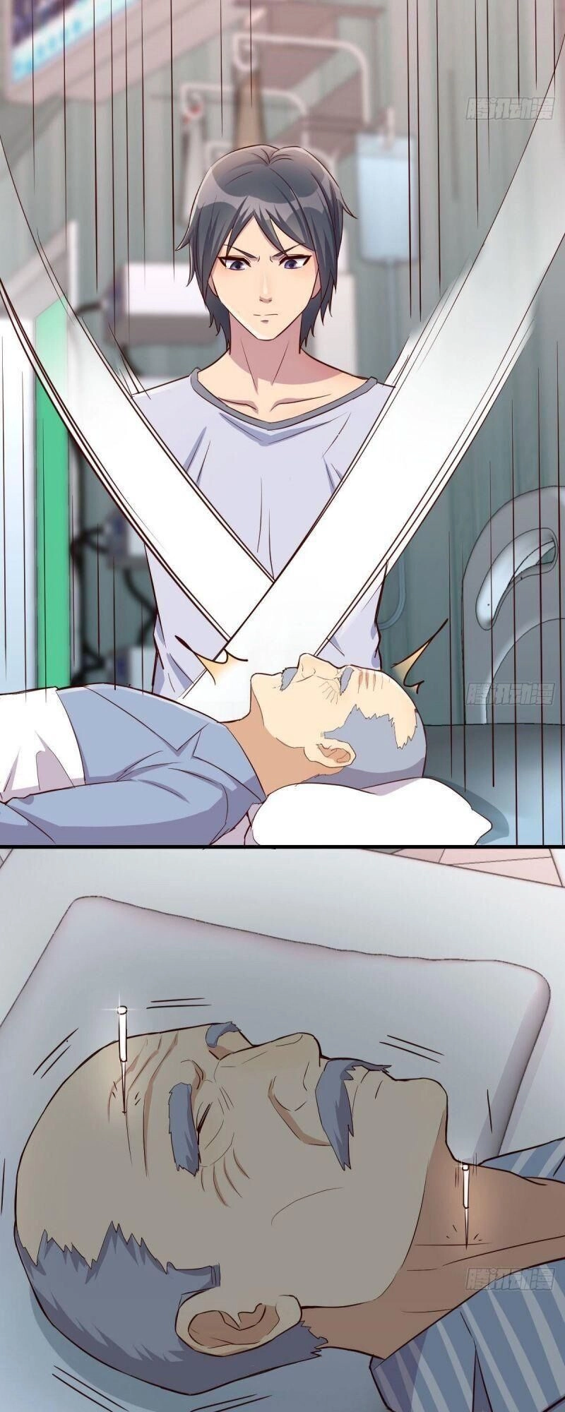 Y Thánh Thiên Tài Tại Hoa Đô Chapter 3 - 42