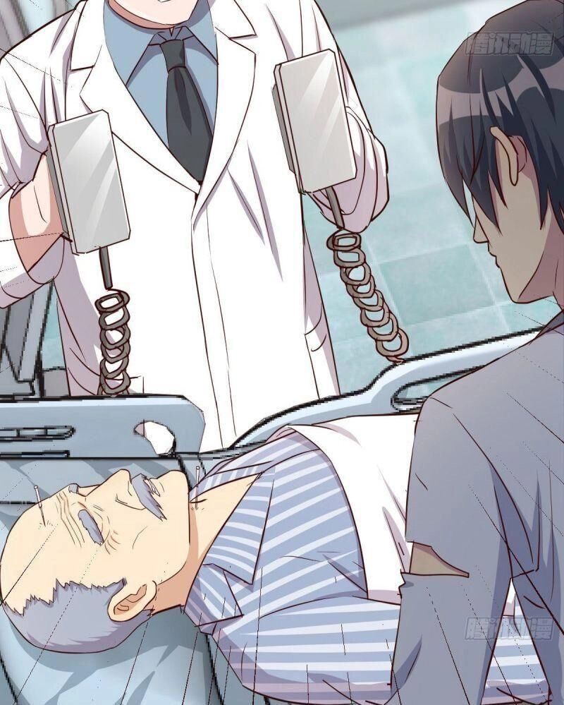 Y Thánh Thiên Tài Tại Hoa Đô Chapter 3 - 45