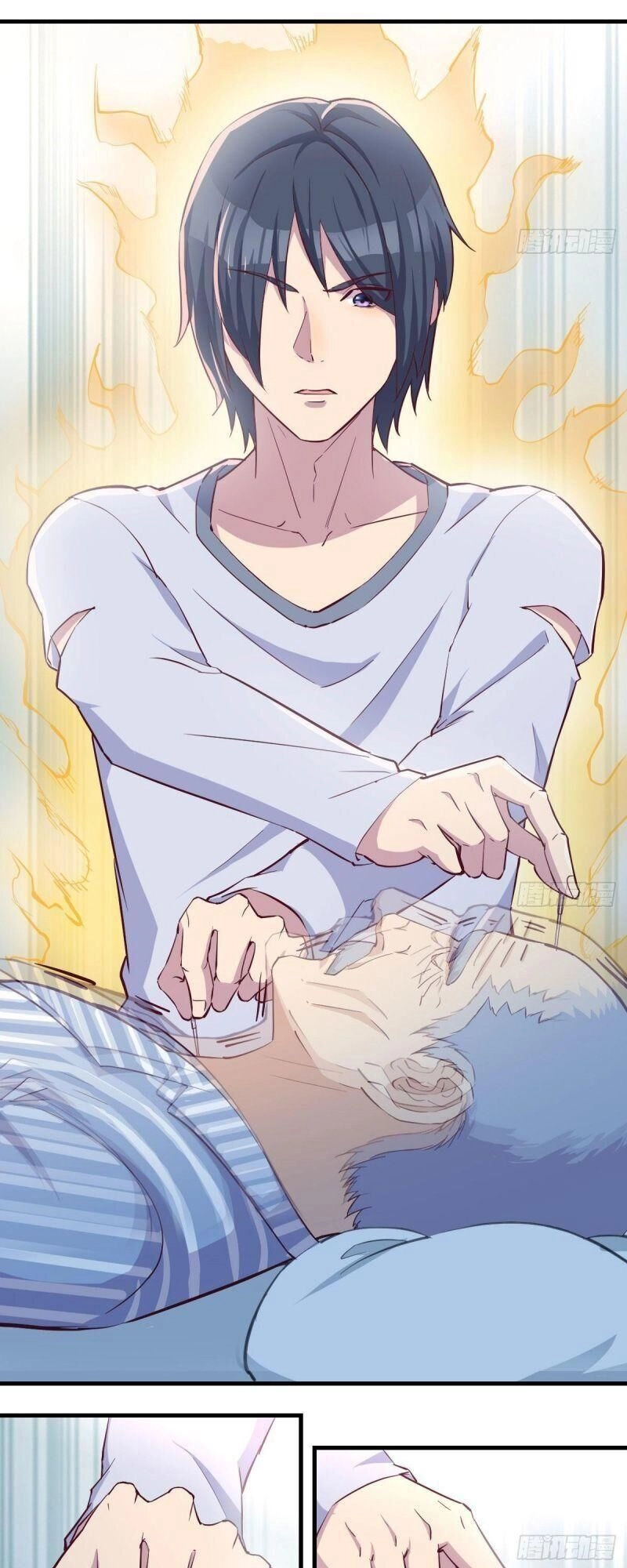 Y Thánh Thiên Tài Tại Hoa Đô Chapter 3 - 48