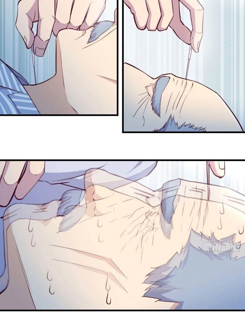 Y Thánh Thiên Tài Tại Hoa Đô Chapter 3 - 49