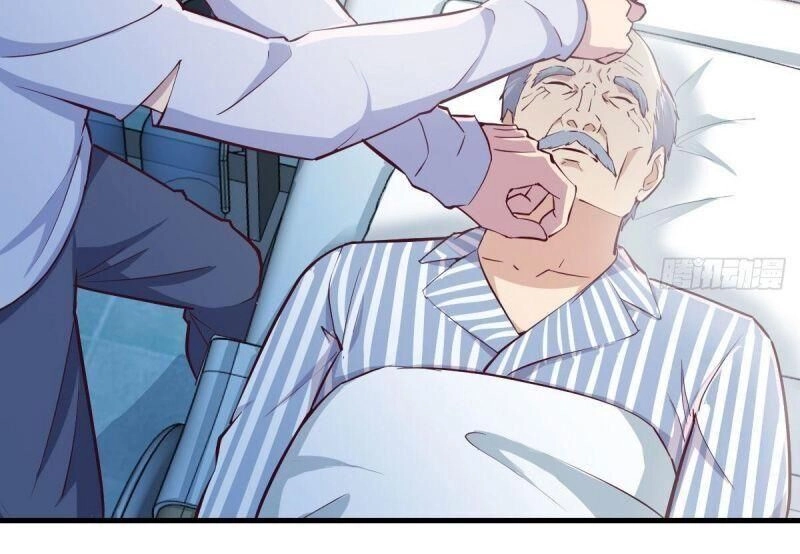 Y Thánh Thiên Tài Tại Hoa Đô Chapter 3 - 51