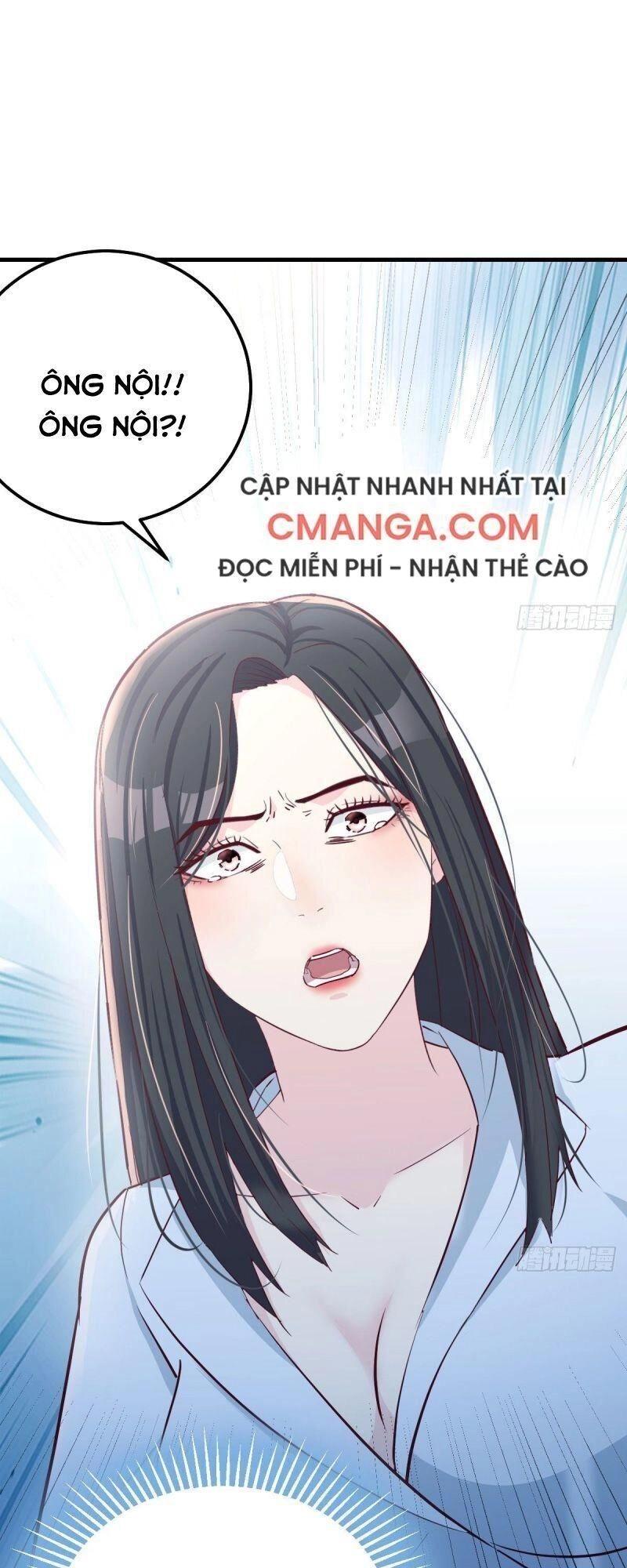 Y Thánh Thiên Tài Tại Hoa Đô Chapter 4 - 1