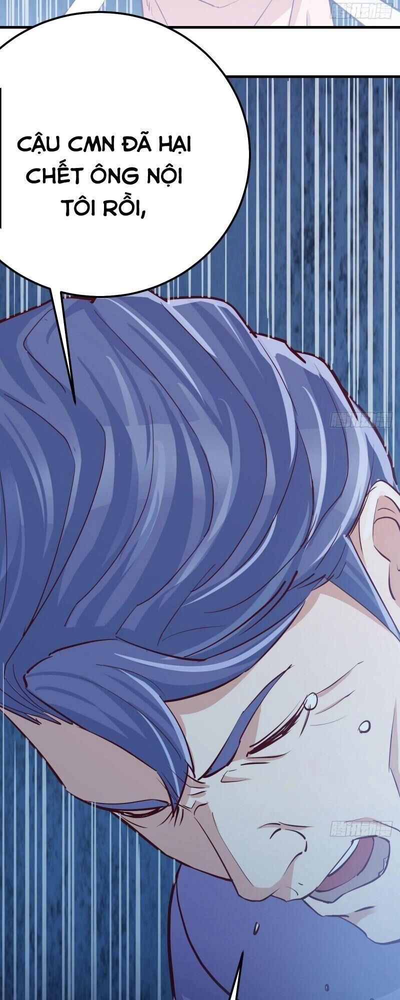 Y Thánh Thiên Tài Tại Hoa Đô Chapter 4 - 7