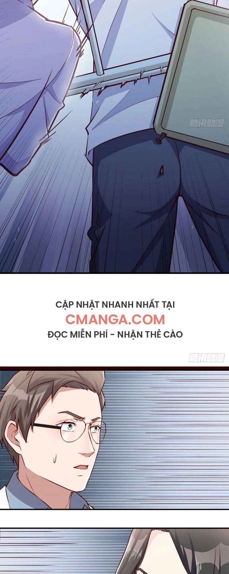 Y Thánh Thiên Tài Tại Hoa Đô Chapter 4 - 13