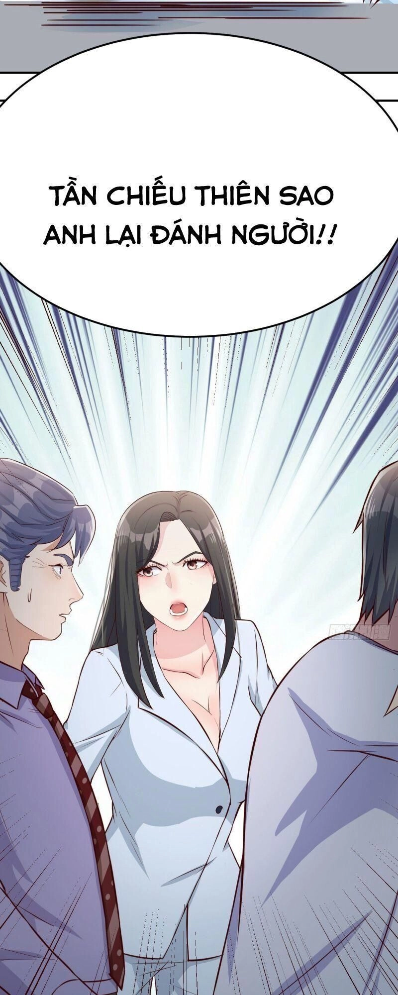 Y Thánh Thiên Tài Tại Hoa Đô Chapter 4 - 15