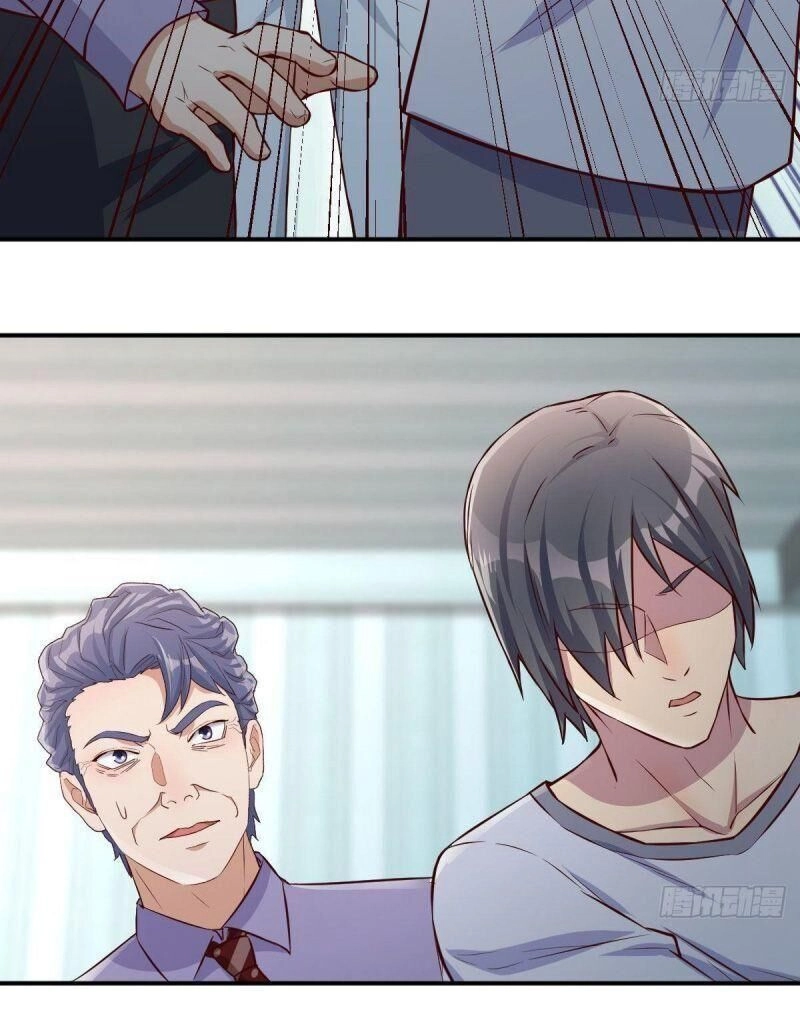 Y Thánh Thiên Tài Tại Hoa Đô Chapter 4 - 16