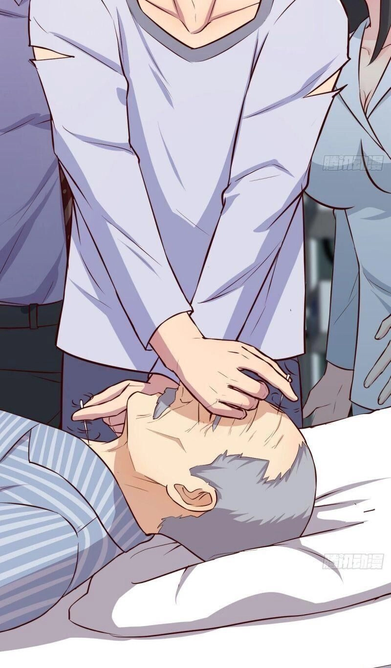 Y Thánh Thiên Tài Tại Hoa Đô Chapter 4 - 18