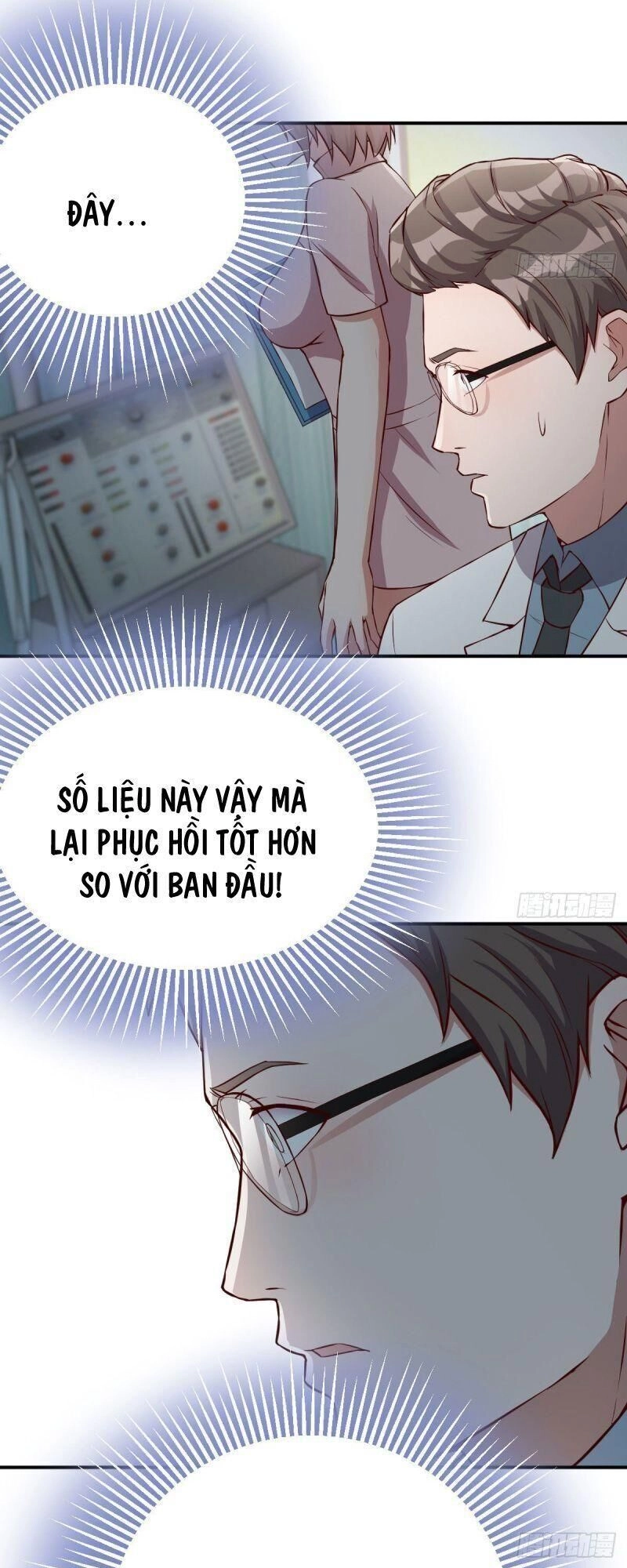 Y Thánh Thiên Tài Tại Hoa Đô Chapter 4 - 21