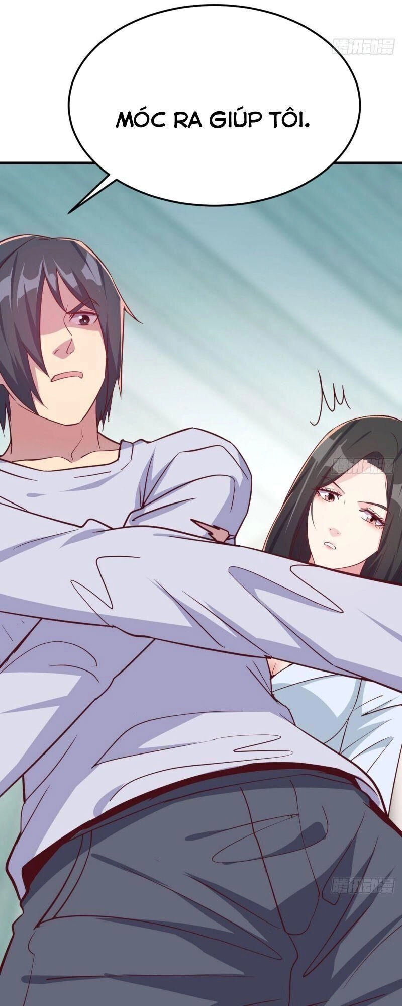 Y Thánh Thiên Tài Tại Hoa Đô Chapter 4 - 25