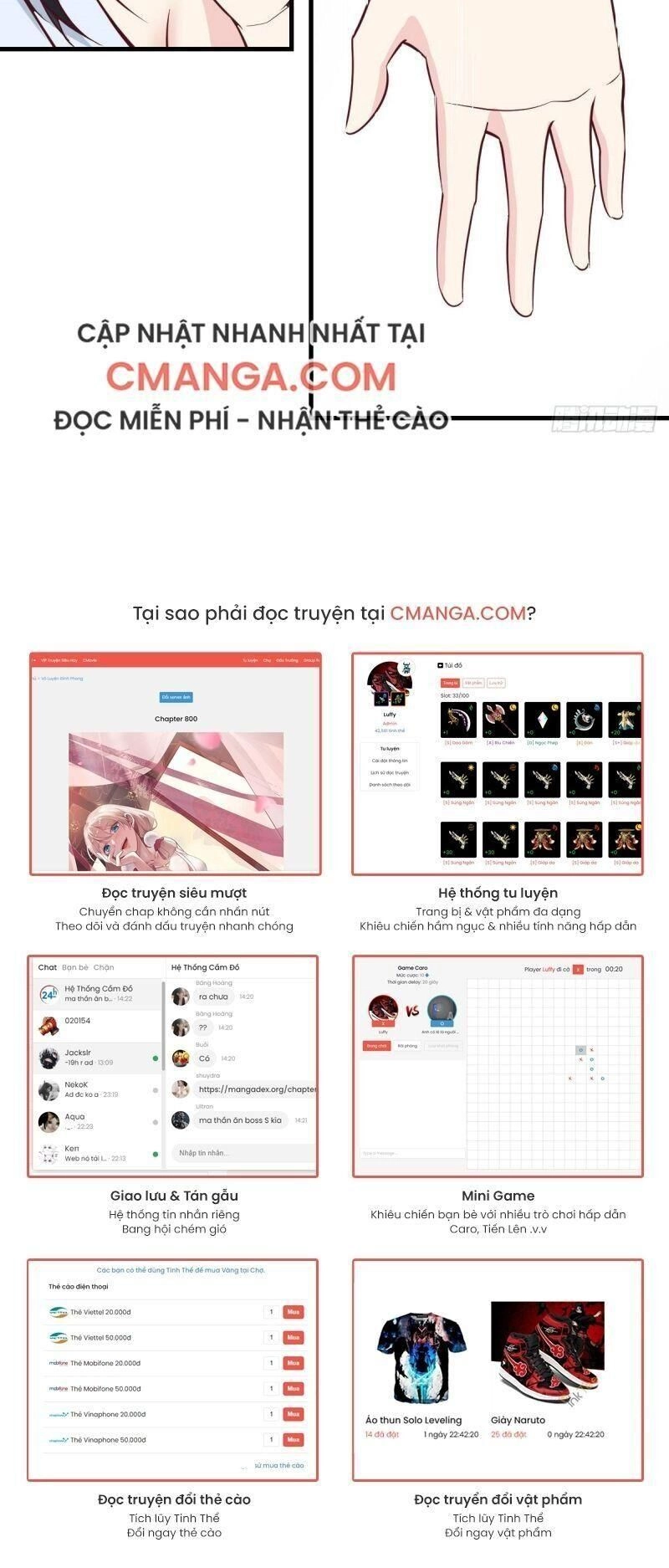 Y Thánh Thiên Tài Tại Hoa Đô Chapter 4 - 32