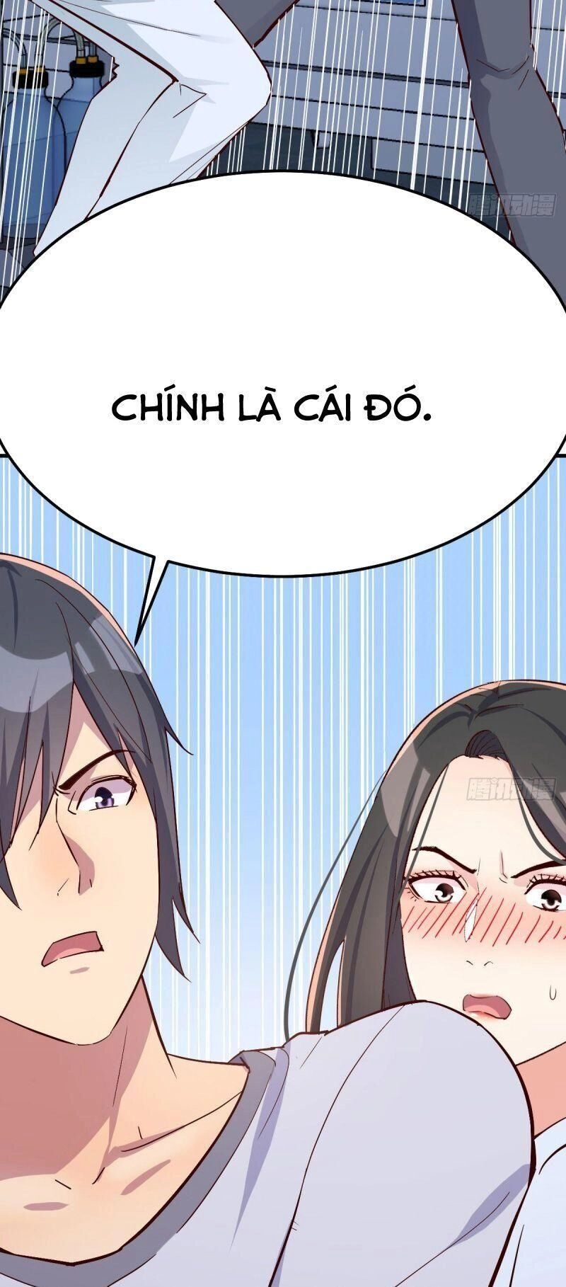 Y Thánh Thiên Tài Tại Hoa Đô Chapter 4 - 34
