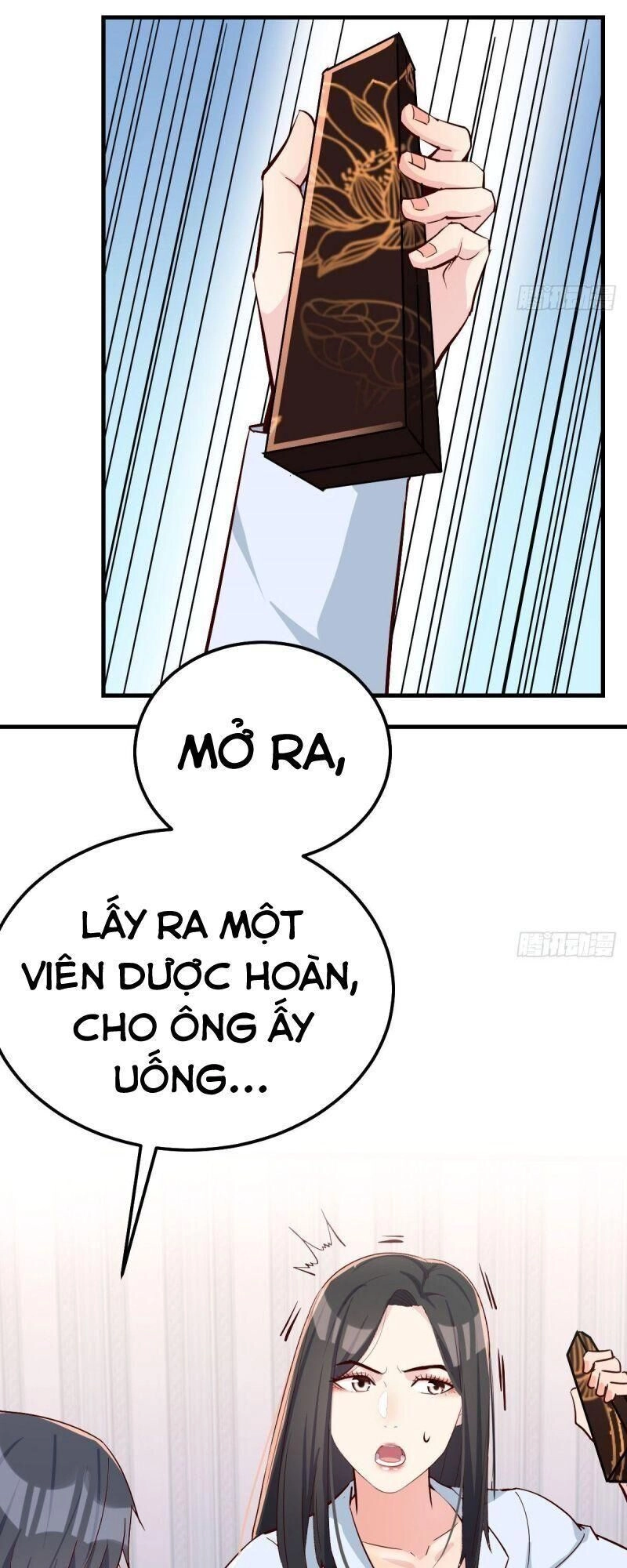 Y Thánh Thiên Tài Tại Hoa Đô Chapter 4 - 37