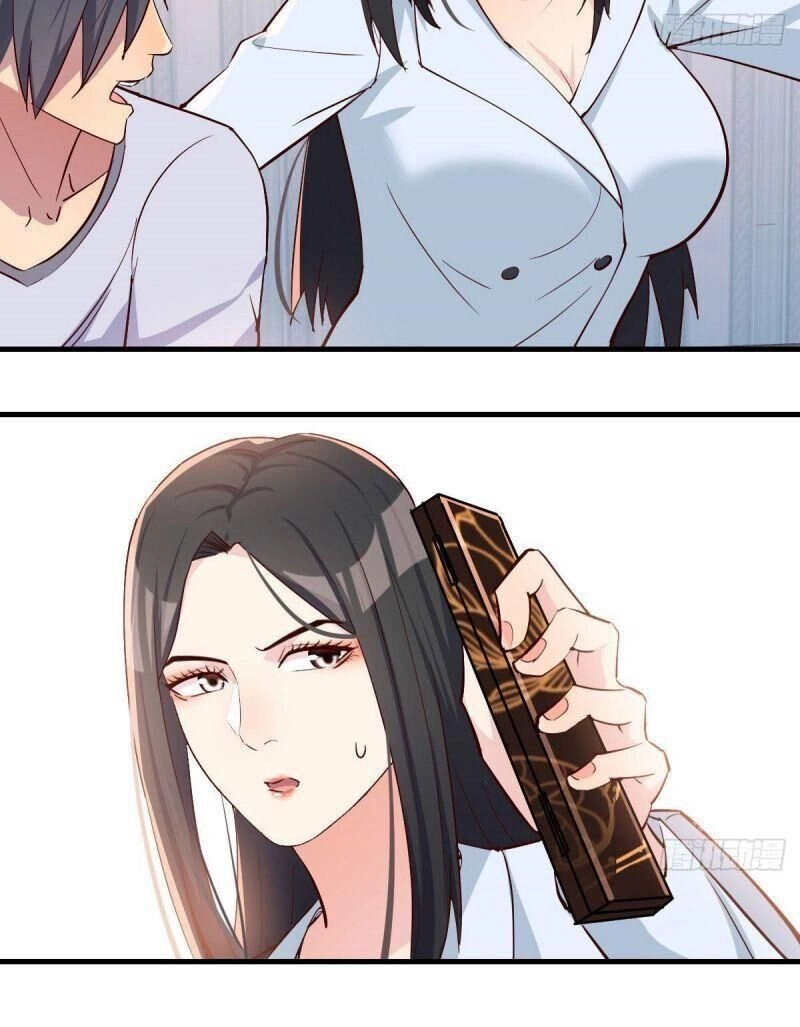 Y Thánh Thiên Tài Tại Hoa Đô Chapter 4 - 38