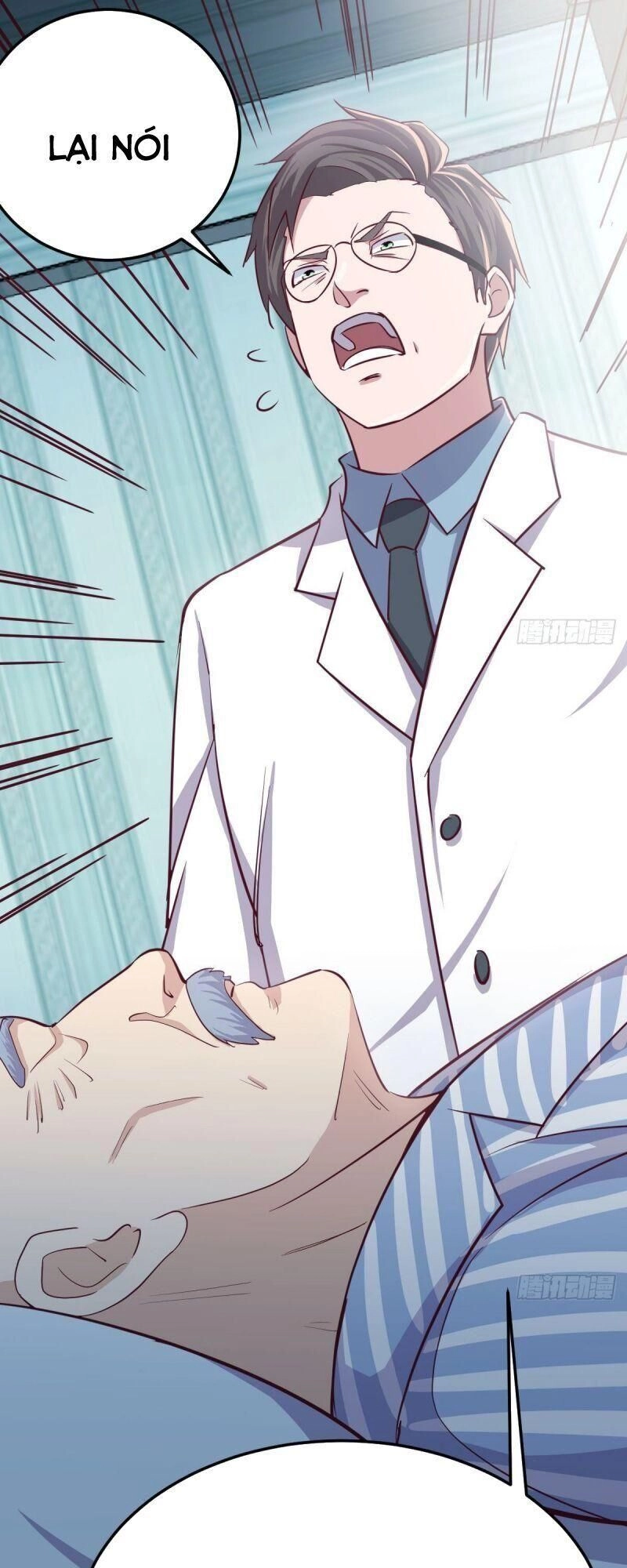 Y Thánh Thiên Tài Tại Hoa Đô Chapter 4 - 43