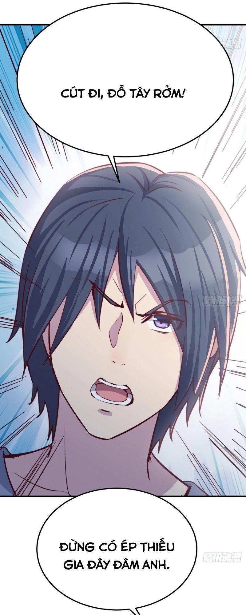 Y Thánh Thiên Tài Tại Hoa Đô Chapter 4 - 45