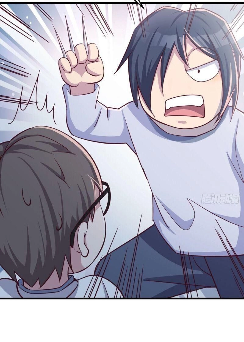 Y Thánh Thiên Tài Tại Hoa Đô Chapter 4 - 46