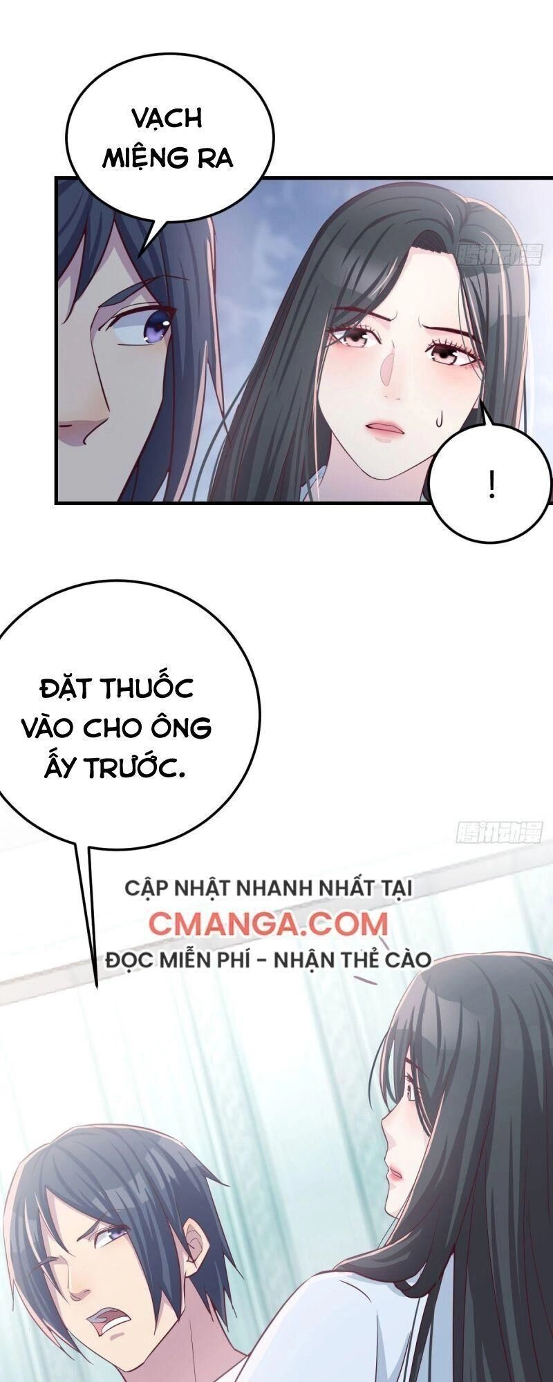 Y Thánh Thiên Tài Tại Hoa Đô Chapter 4 - 47