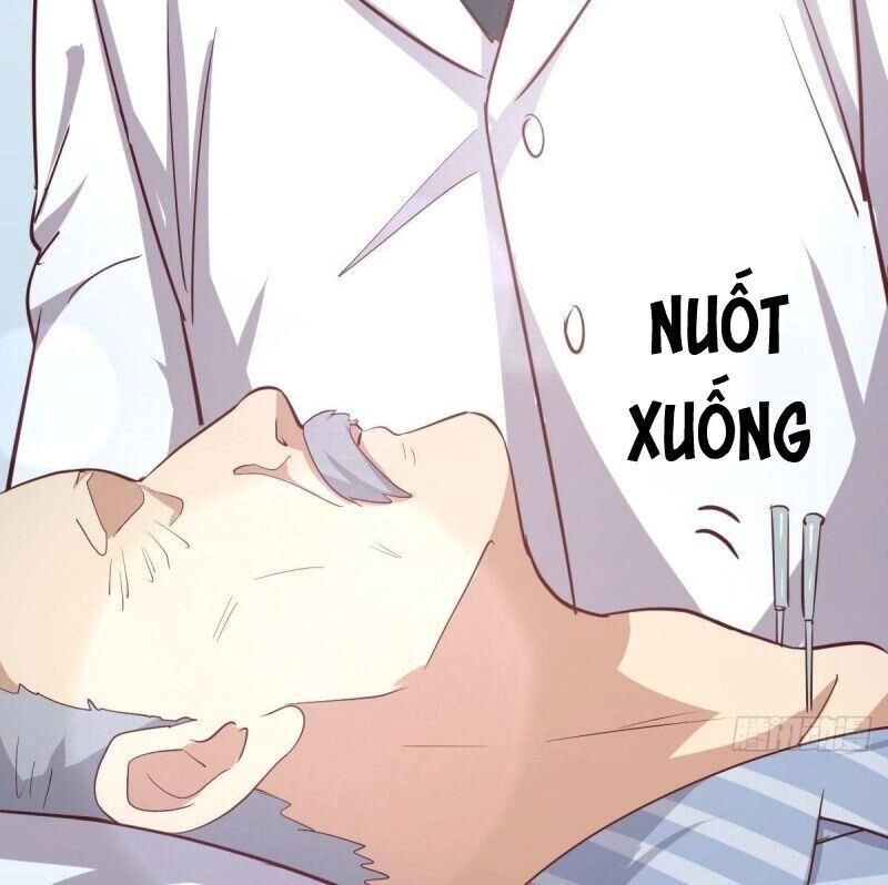 Y Thánh Thiên Tài Tại Hoa Đô Chapter 4 - 54