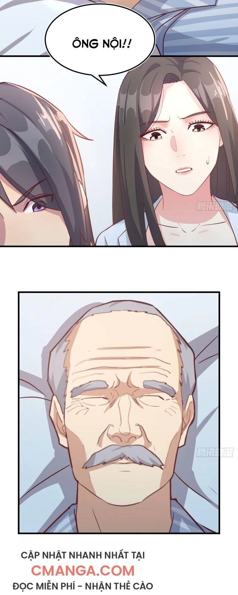 Y Thánh Thiên Tài Tại Hoa Đô Chapter 4 - 55