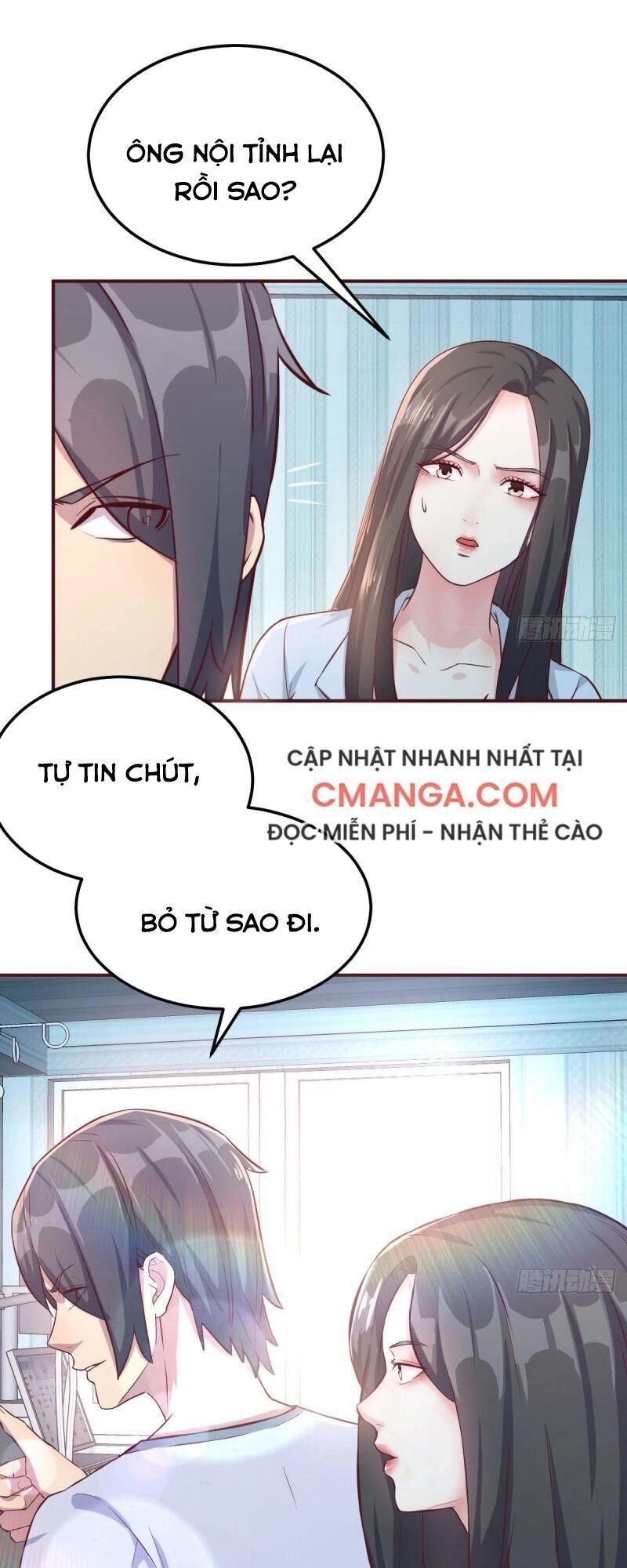 Y Thánh Thiên Tài Tại Hoa Đô Chapter 5 - 1