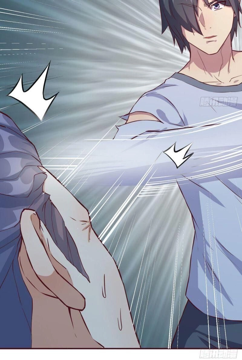 Y Thánh Thiên Tài Tại Hoa Đô Chapter 5 - 12