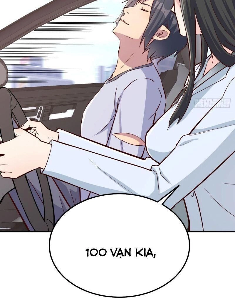 Y Thánh Thiên Tài Tại Hoa Đô Chapter 5 - 18