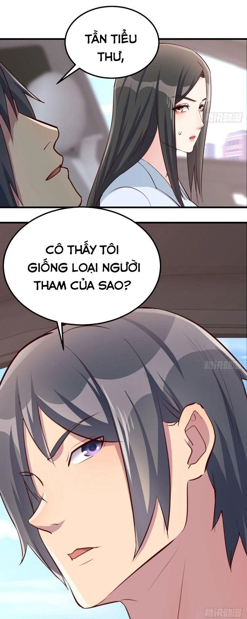 Y Thánh Thiên Tài Tại Hoa Đô Chapter 5 - 21