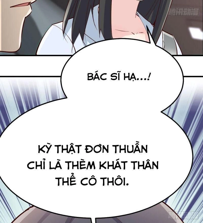 Y Thánh Thiên Tài Tại Hoa Đô Chapter 5 - 24