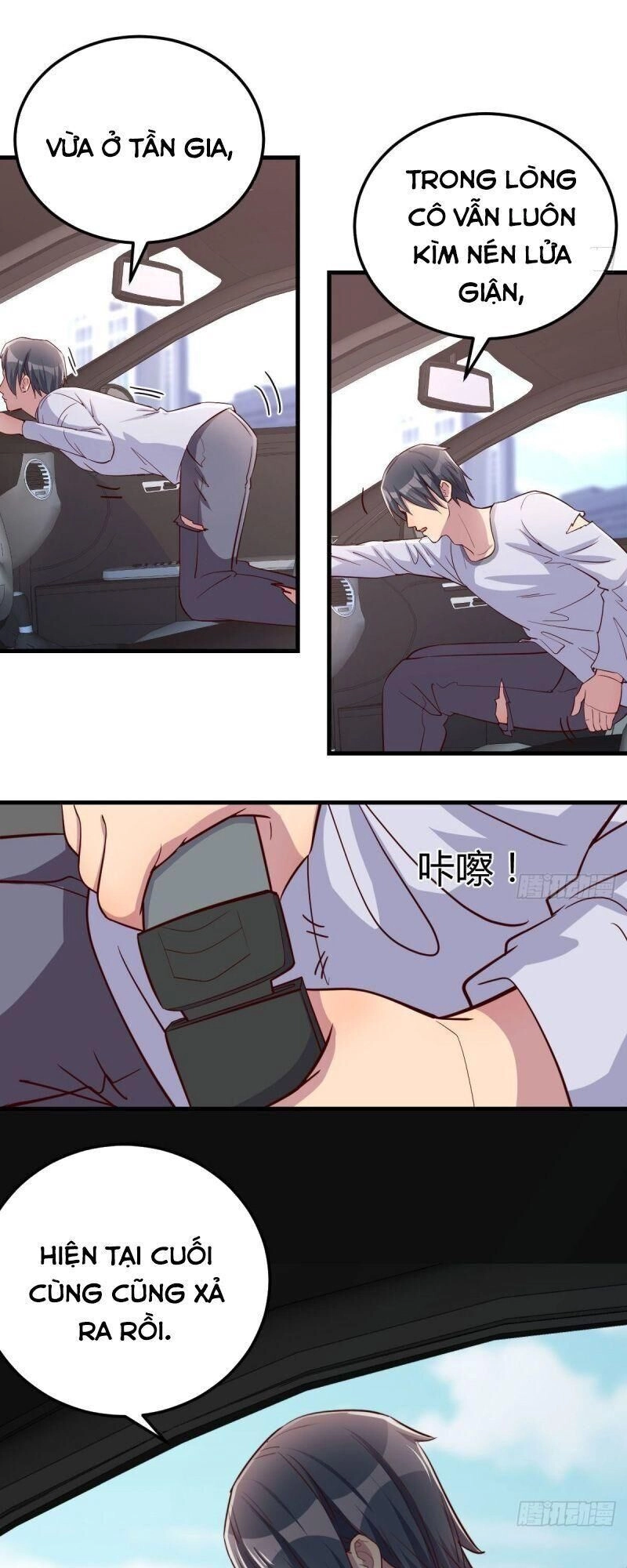 Y Thánh Thiên Tài Tại Hoa Đô Chapter 5 - 31