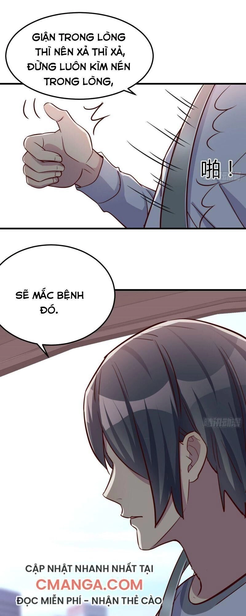 Y Thánh Thiên Tài Tại Hoa Đô Chapter 5 - 33