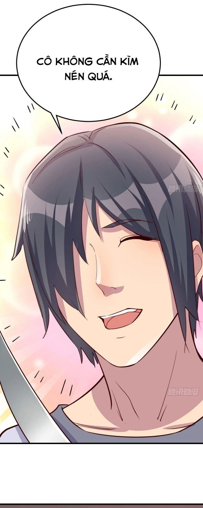 Y Thánh Thiên Tài Tại Hoa Đô Chapter 5 - 35