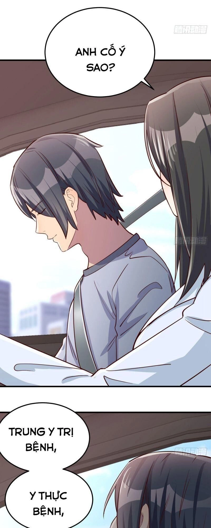 Y Thánh Thiên Tài Tại Hoa Đô Chapter 5 - 37