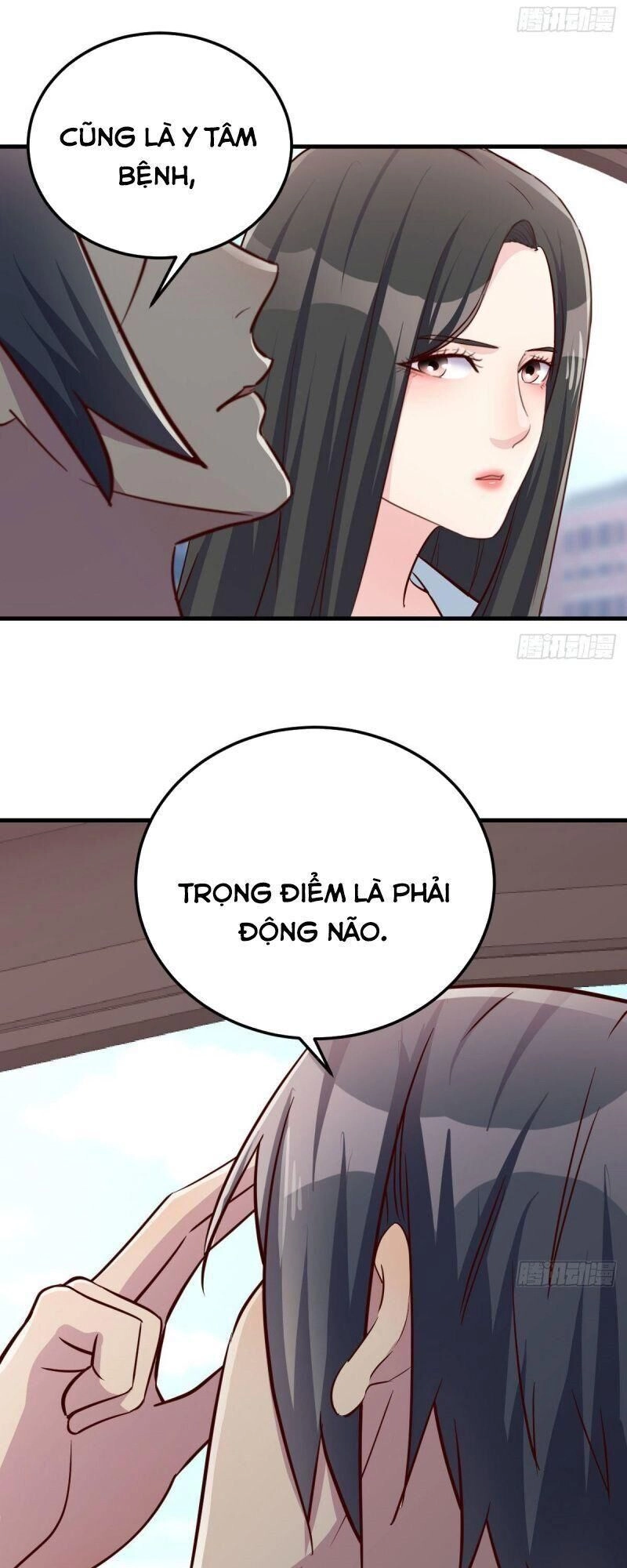 Y Thánh Thiên Tài Tại Hoa Đô Chapter 5 - 39