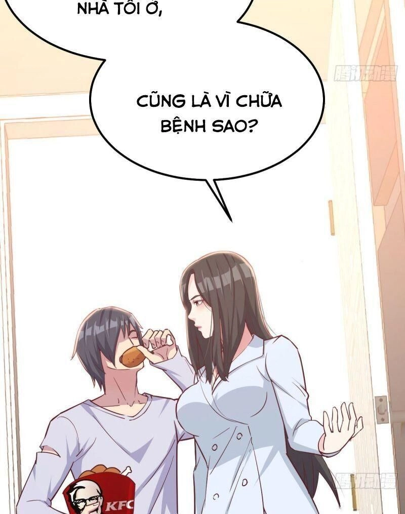 Y Thánh Thiên Tài Tại Hoa Đô Chapter 5 - 42