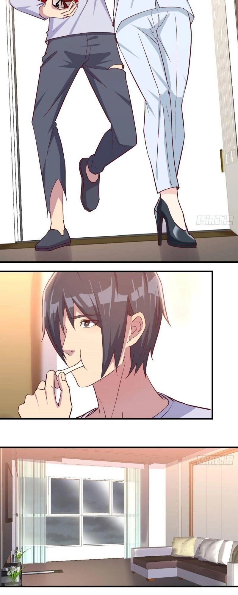 Y Thánh Thiên Tài Tại Hoa Đô Chapter 5 - 43