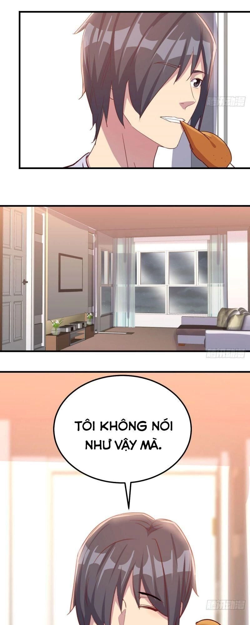 Y Thánh Thiên Tài Tại Hoa Đô Chapter 5 - 45