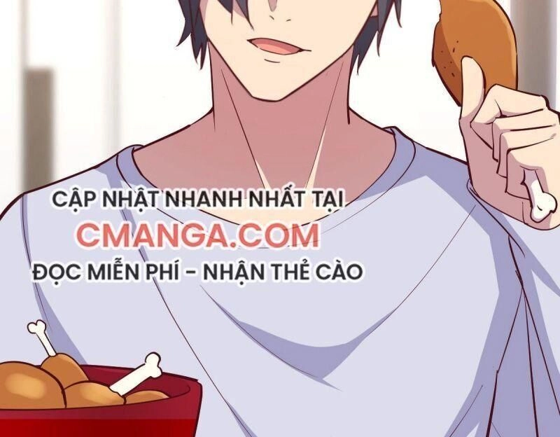 Y Thánh Thiên Tài Tại Hoa Đô Chapter 5 - 46